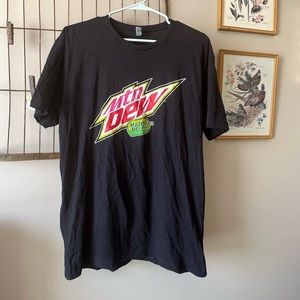 Mtn Dew Major Melon Tee